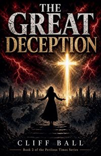 Produktbild: The Great Deception