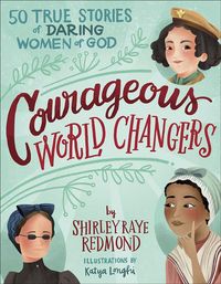 Produktbild: Courageous World Changers