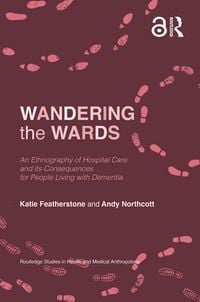 Produktbild: Wandering the Wards