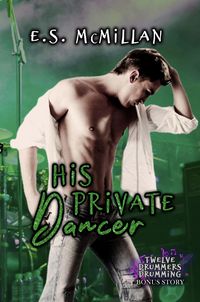 Produktbild: His Private Dancer