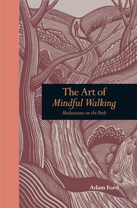 Produktbild: Art of Mindful Walking