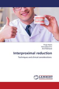 Produktbild: Interproximal reduction