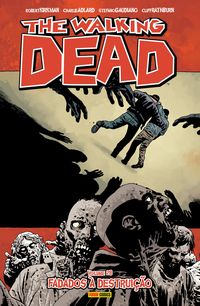 Produktbild: The Walking Dead vol. 28