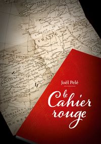 Produktbild: Le cahier rouge
