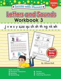 Produktbild: Success with Phonics