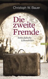 Produktbild: Die zweite Fremde