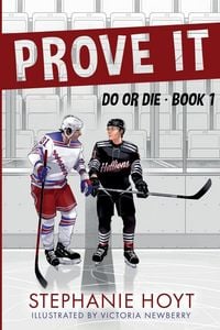 Produktbild: Prove It