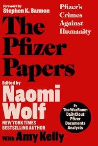 Produktbild: The Pfizer Papers