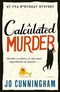 Produktbild: A Calculated Murder