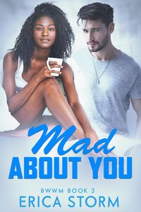 Bild vom Artikel Mad about You (Crazy about You, #3) vom Autor Erica Storm