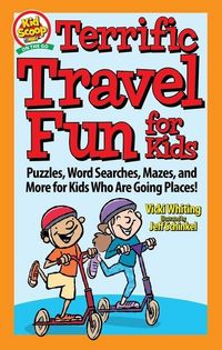 Produktbild: Terrific Travel Fun for Kids