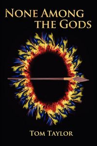 Produktbild: None Among the Gods