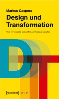 Produktbild: Design und Transformation