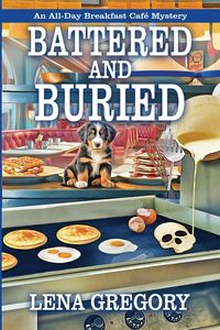 Produktbild: Battered and Buried