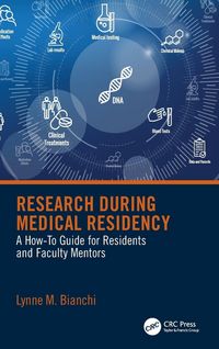 Produktbild: Research During Medical Residency