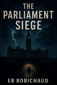 Produktbild: The Parliament Siege