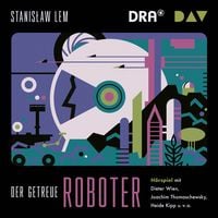 Produktbild: Der getreue Roboter