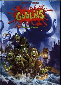 Produktbild: Goblin's