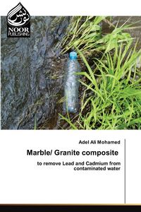 Produktbild: Marble/ Granite composite