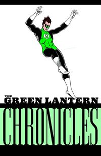 Produktbild: Broome, J: The Green Lantern Chronicles Vol. 1