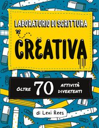 Produktbild: Laboratorio di Scrittura Creativa
