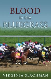 Produktbild: Blood in the Bluegrass