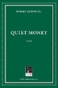 Produktbild: Quiet Money