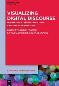Produktbild: Visualizing Digital Discourse