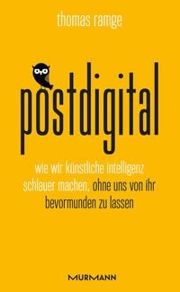 Produktbild: Postdigital