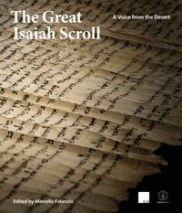 Produktbild: A Voice from the Desert