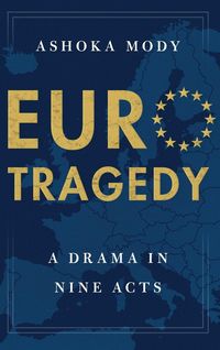 Produktbild: Eurotragedy