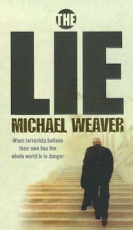Produktbild: The Lie