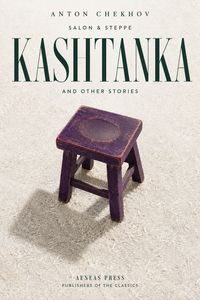 Produktbild: Kashtanka and Other Stories