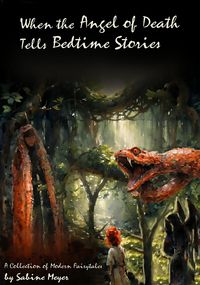 Produktbild: When the Angel of Death Tells Bedtime Stories