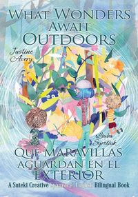 Produktbild: What Wonders Await Outdoors