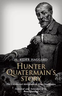 Produktbild: Hunter Quatermain's Story