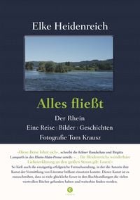 Produktbild: Alles flie&szlig;t