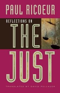 Produktbild: Reflections on the Just