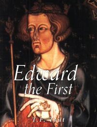 Produktbild: Edward the First