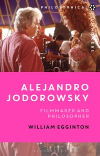 Produktbild: Alejandro Jodorowsky