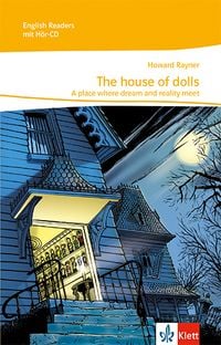 Produktbild: The house of dolls