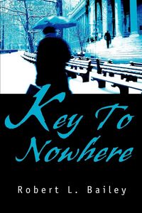 Produktbild: Key To Nowhere