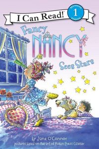 Produktbild: Fancy Nancy Sees Stars