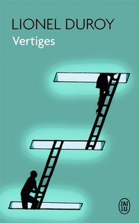 Produktbild: Duroy, L: Vertiges