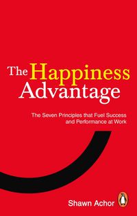 Produktbild: The Happiness Advantage