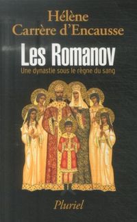 Produktbild: Les Romanov