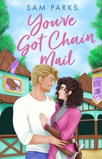 Produktbild: YOUVE GOT CHAIN_ROLL FOR R1 PB