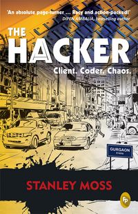 Produktbild: Hacker