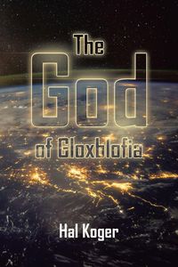 Produktbild: The God of Gloxblofia