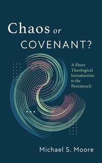 Produktbild: Chaos or Covenant?